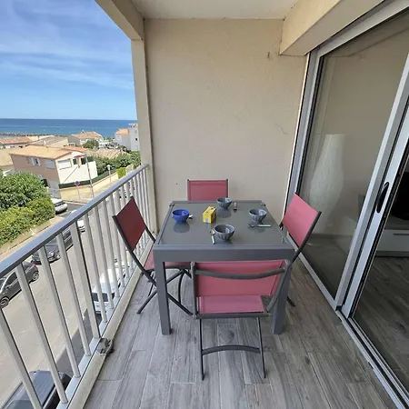 Apartmán Avec Piscine, Parking, Clim, A 50m - Fr-1-702-69
