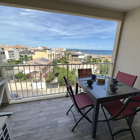 Avec Piscine, Parking, Clim, A 50m - Fr-1-702-69 *