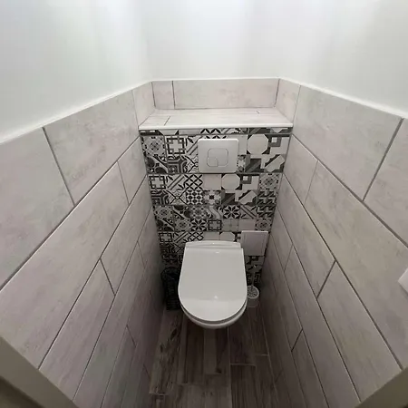 Avec Piscine, Parking, Clim, A 50m - Fr-1-702-69 Apartamento